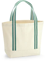 W 690 Bio taška EarthAware® green model 22518578 - Westford Mill W 690 Bio taška EarthAware® green model 22518578 - Westford Mill