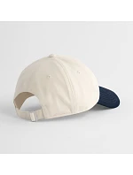 B 67 5 panelová kontrastní kšiltovka  navy model 22456523 - Beechfield