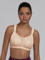 dynamiX star športová podprsenka X-Back 5537 smart rose - Active