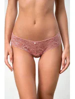 Dámské krajkové kalhotky – model 18364032 - Vamp Dámské krajkové kalhotky – model 18364032 - Vamp