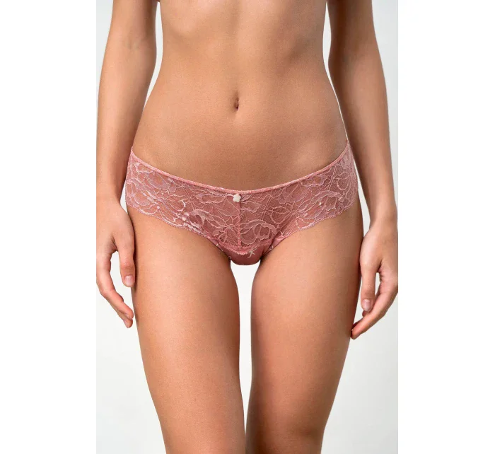Dámské krajkové kalhotky – model 18364032 - Vamp Dámské krajkové kalhotky – model 18364032 - Vamp