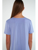 Vamp - Nočná košeľa s krátkym rukávom 20121 - Vamp