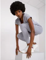 Legíny AP LG A 002 sivá