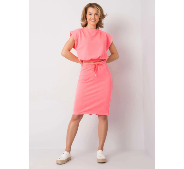 Súprava EM KMPL 596.17X fluo ružová Súprava EM KMPL 596.17X fluo ružová