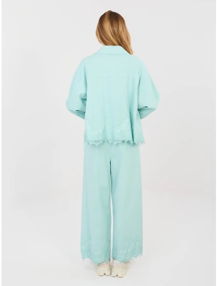 IT SP nohavice FL9995.57 meď