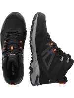 Pánská outdoorová obuv Endurance Museu M