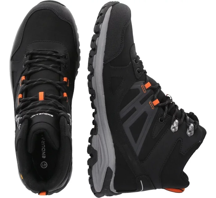 Pánská outdoorová obuv Endurance Museu M