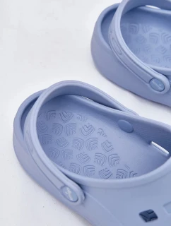 Dámske penové papuče LEMIGO - modré