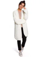 Dámsky sveter BK037 - BeWear