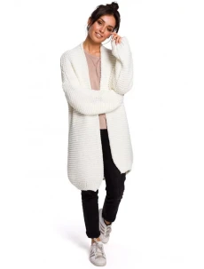 Dámsky sveter BK037 - BeWear