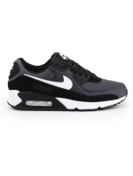 unisex športová obuv Air Max 90 CN8490-002 Black with white - Nike
