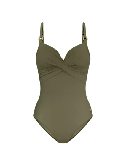 Dámske jednodielne plavky Summer Twist OWP - Triumph