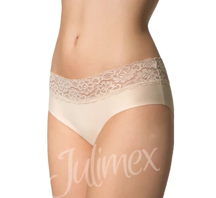 Dámske nohavičky HIPSTER PÁNTY - Julimex