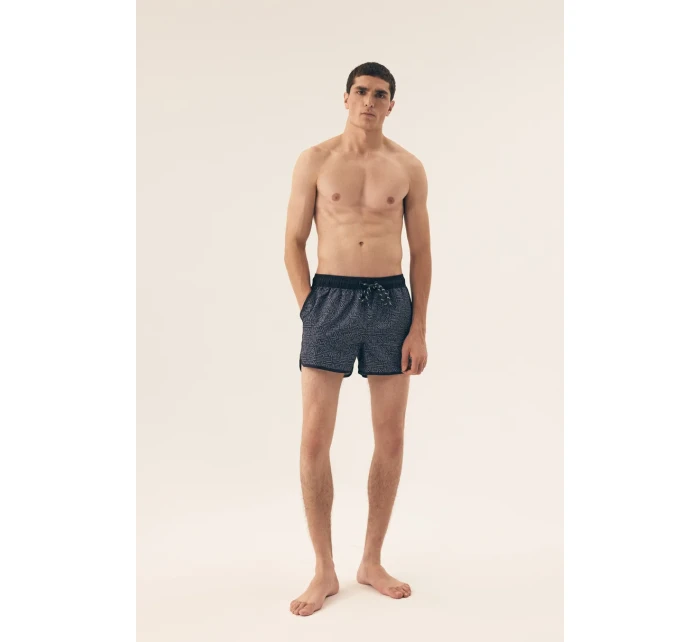 PÁNSKÉ ŠORTKY  SS25 model 21916372 - Henderson