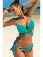 Dvojdielne plavky model 128992 Marko