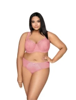 Nohavičky model 204142 Mat