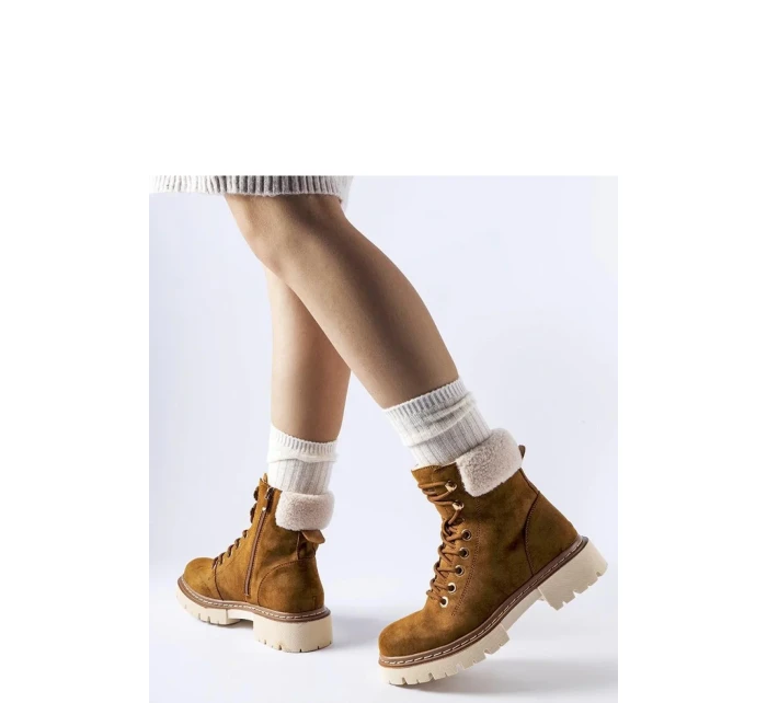 Pohorky model 205096 Solea Pohorky model 205096 Solea