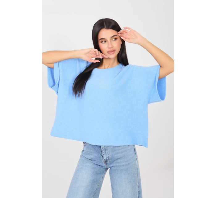 Sveter model 223441 Taliansko Moda