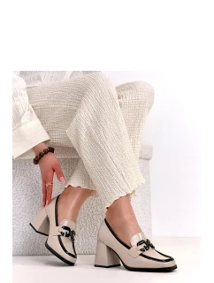 Lodičky na podpätku model 224588 Solea