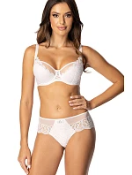 Semi-soft model 231024 Róża