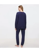 Endless Comfort PK 01 LSL - BLUE - TRIUMPH BLUE - TRIUMPH Endless Comfort PK 01 LSL - BLUE - TRIUMPH BLUE - TRIUMPH