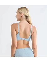 sloggi ZERO Feel Bliss - Čipkovaná push-up podprsenka s neviditeľným zdvihom Sloggi sloggi ZERO Feel Bliss - Čipkovaná push-up podprsenka s neviditeľným zdvihom Sloggi
