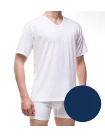 Pánské tričko 201 New model 15429860 - Cornette