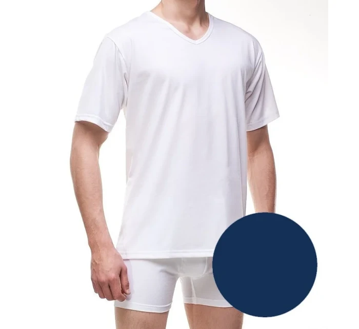 Pánské tričko 201 New model 15429860 - Cornette