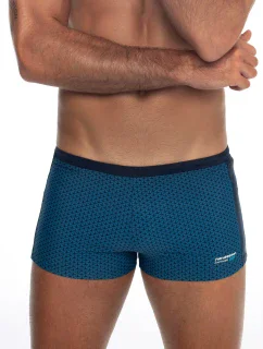 Pánské plavky boxerky  M3XL model 19460697 - Henderson