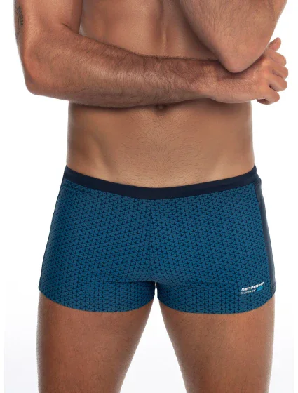 Pánské plavky boxerky  M3XL model 19460697 - Henderson