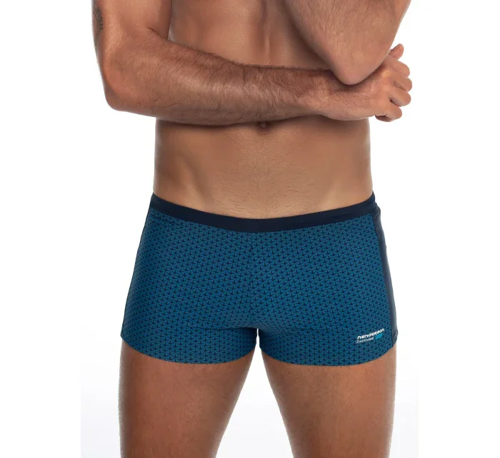Pánské plavky boxerky  M3XL model 19460697 - Henderson