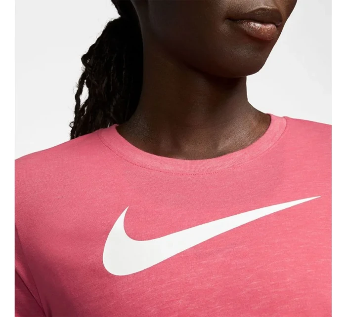 Tričko Nike DF Swoosh W FD2884-648 Tričko Nike DF Swoosh W FD2884-648