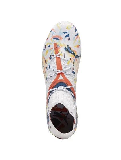 Fotbalové boty Future 7 Ultimate FG/AG M 01 model 19654634 - Puma