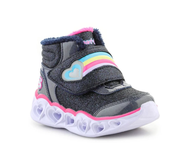Boty  Rainbow Jr model 20726752 - Skechers