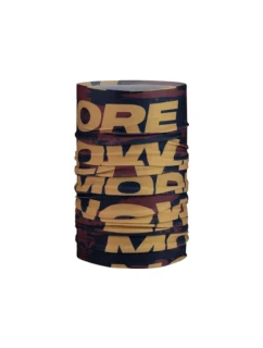 funkční   z bezešvé a elastické tkaniny černý model 21349758 - Buff