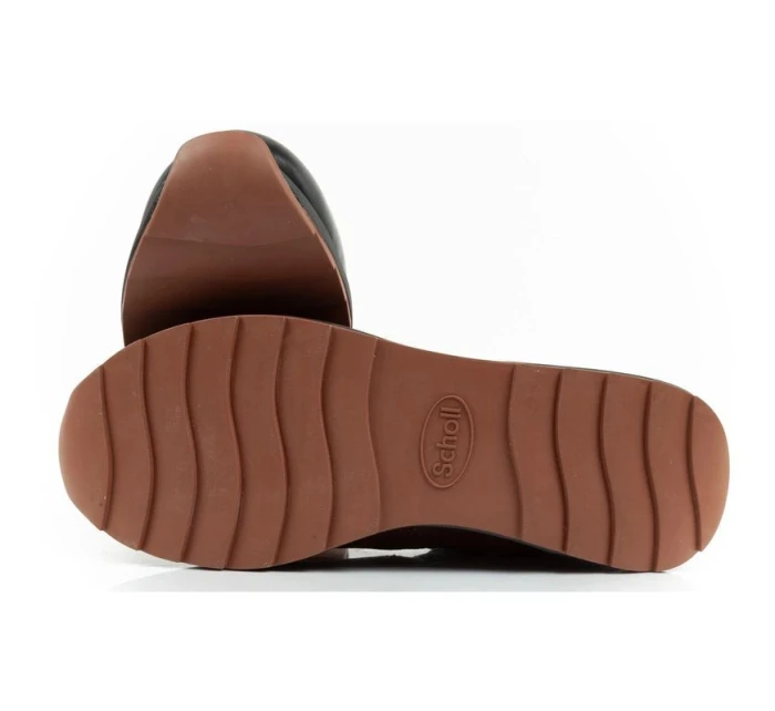 Buty Beverly W model 20776895 dámské - SCHOLL