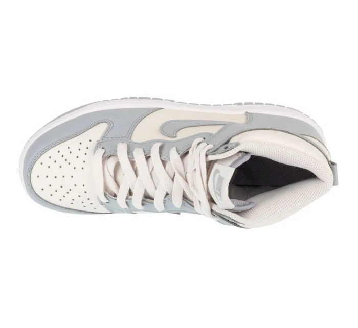 Boty Dunk High W model 21761811 - NIKE Boty Dunk High W model 21761811 - NIKE