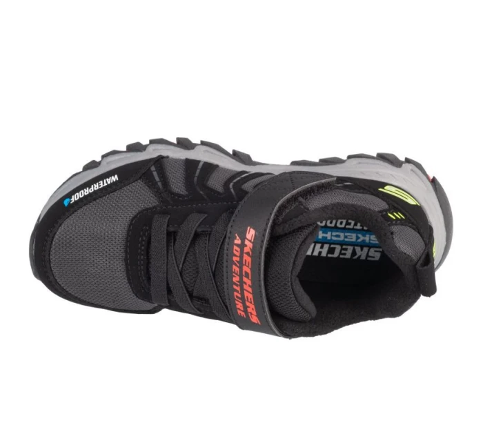 Skechers Rugged Ranger - Hydro Explorer 406411L-BKRD Black 29 Skechers Rugged Ranger - Hydro Explorer 406411L-BKRD Black 29