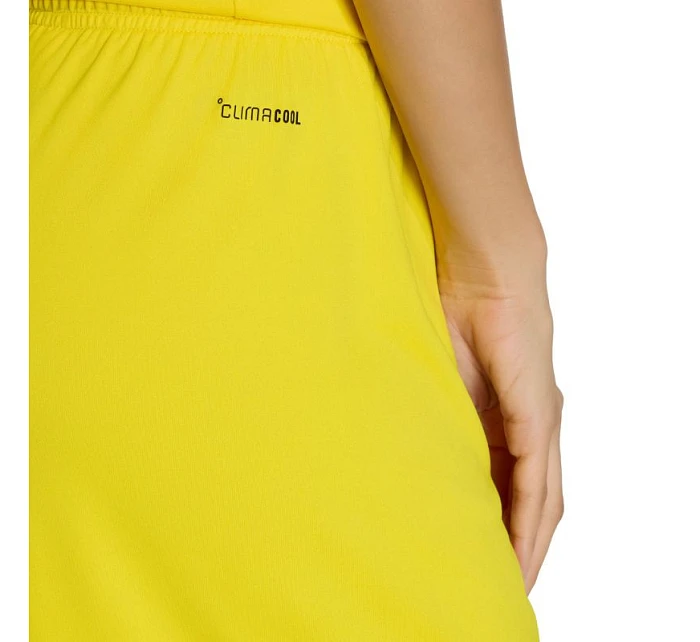 Dámské šortky Entrada 26 yellow model 22072218 dámské - ADIDAS