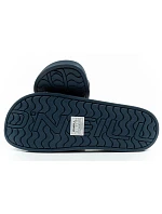 Pánske športové žabky O'neill Logo pohodlné módne tmavomodré