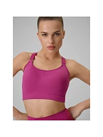 Tréningová podprsenka 4F 4FWSS26USBAF223-54S pre ženy