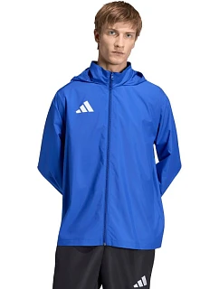 Pánska bunda adidas Entrada 26 Multi blue KV5397 pánska