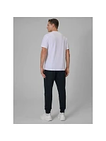 Pánské tepláky typu jogger model 22135870 - 4F