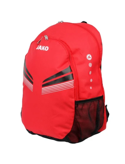 Batoh ako profesionál Batoh ako profesionál