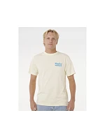 Tričko RIP CURL BOARD BAKERY TEE, žlté Tričko RIP CURL BOARD BAKERY TEE, žlté