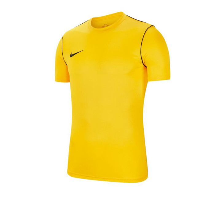 Detské tričko Park 20 BV6905-719 žltá - Nike