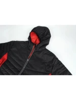 Pánska bunda Regatta Lake Placid M TRA464 1CN