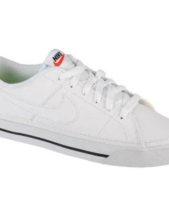 Dámské boty Court Legacy Next Nature W model 20183543 - NIKE