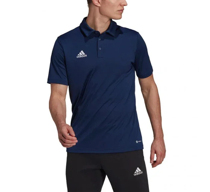 Pánské tričko Entrada 22 Polo M model 17132590 - ADIDAS