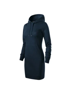 Snap W model 17983497 šaty - Malfini